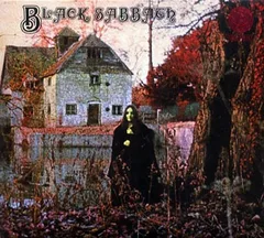 Black Sabbath Black Sabbath (CD)