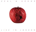 Zeal &amp; Ardor Live in London (CD)