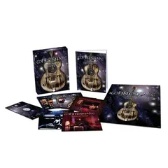 Whitesnake Unzipped (5CD+DVD)