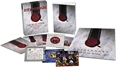 Whitesnake Slip Of The Tongue: 30th… (6CD+DVD)
