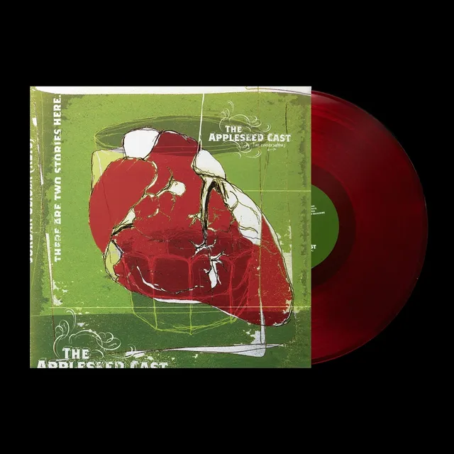 The Appleseed Cast Two Conversations - LTD (LP) 