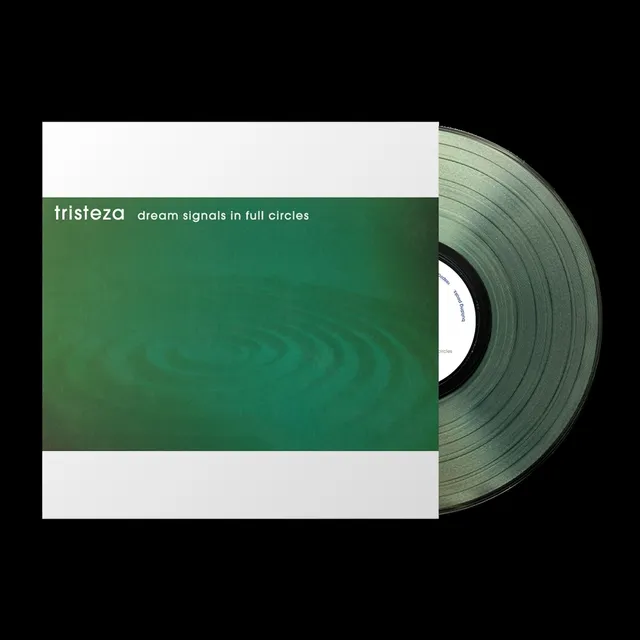 Tristeza Dream Signals In Full Circles - LTD (LP) 