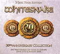 Whitesnake 30th Anniversary Collection (3CD)
