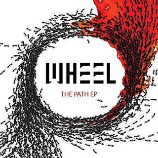 Wheel The Path EP (CD)