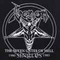 Venom The Seven Gates Of Hell: The… (CD)