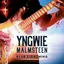 Yngwie Malmsteen Blue Lightning (CD)