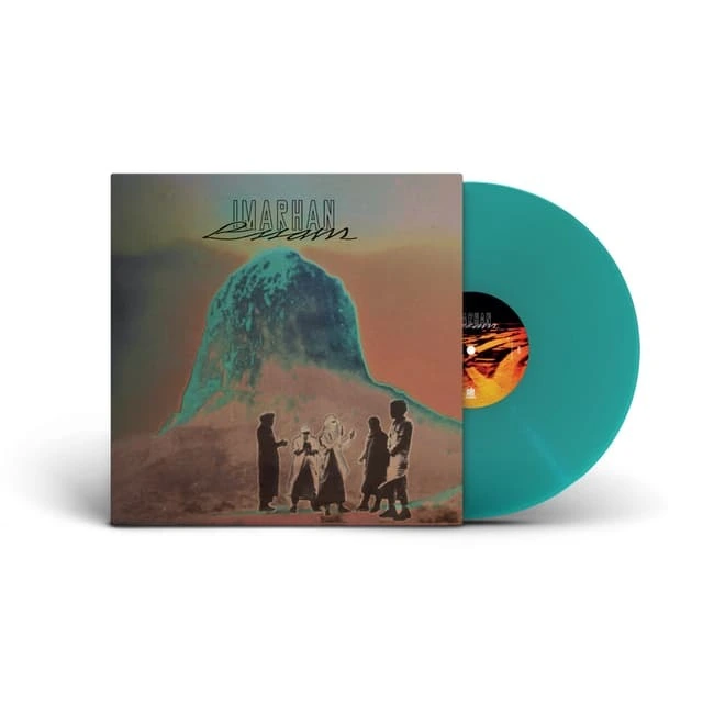 Imarhan Essam - LTD (LP) 
