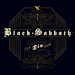 Black Sabbath The Dio Years (CD)