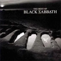 Black Sabbath The Best Of Black Sabbath (2CD)