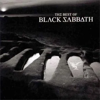 Black Sabbath The Best Of Black Sabbath (2CD)