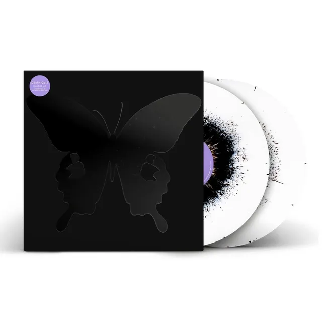 Death Cult Paradise Live - LTD (2LP) 