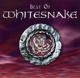 Whitesnake Best of Whitesnake (CD)
