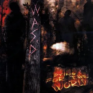 W.A.S.P. Dying for the World (CD)