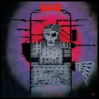 Voivod Dimension Hatröss - DLX (2CD+DVD)