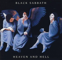 Black Sabbath Heaven and Hell (2CD)