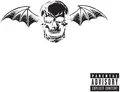 Avenged Sevenfold Avenged Sevenfold (CD)