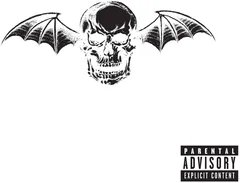 Avenged Sevenfold Avenged Sevenfold (CD)