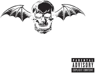 Avenged Sevenfold Avenged Sevenfold (CD)