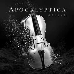 Apocalyptica Cell-0 (CD)