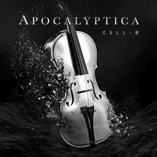 Apocalyptica Cell-0 (CD)