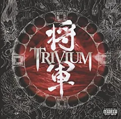 Trivium Shogun (CD)