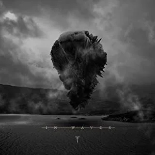 Trivium In Waves (CD)