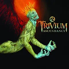 Trivium Ascendancy (CD)