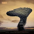 Thunder All the Right Noises (CD)