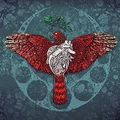 The Acacia Strain Gravebloom (CD)