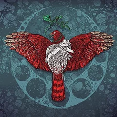 The Acacia Strain Gravebloom (CD)