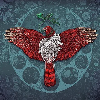 The Acacia Strain Gravebloom (CD)