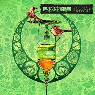 The Acacia Strain Coma Witch (2CD)