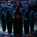 Testament Souls of Black (CD)