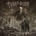 Terrorizer Caustic Attack (CD)