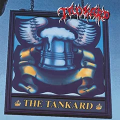 Tankard The Tankard - DLX (2CD)