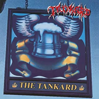 Tankard The Tankard - DLX (2CD)