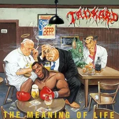Tankard The Meaning of Life (CD)