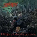 Suffocation Effigy of the Forgotten (CD)