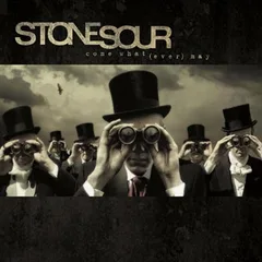 Stone Sour Come What(ever) May (CD)