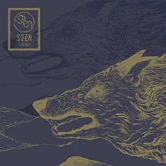 Soen Lykaia (CD)