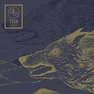 Soen Lykaia (CD)