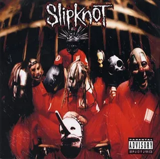 Slipknot Slipknot (CD)