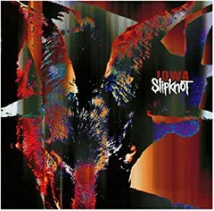 Slipknot Iowa (CD)