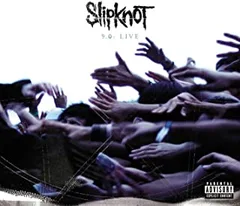 Slipknot 9.0 Live (2CD)