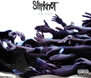 Slipknot 9.0 Live (2CD)