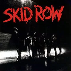 Skid Row Skid Row (CD)