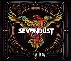 Sevendust Kill The Flaw (CD)