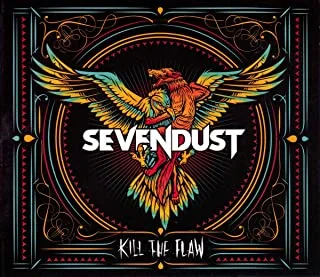 Sevendust Kill The Flaw (CD)