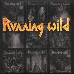 Running Wild Riding The Storm: The Very Best Of (2CD)