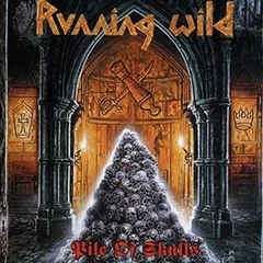 Running Wild Pile Of Skulls (2CD)